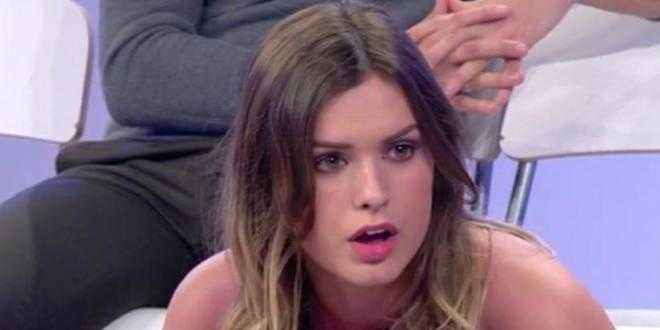 Uomini e Donne, Nicolò sceglie e Marta Pasqualato la prende malissimo