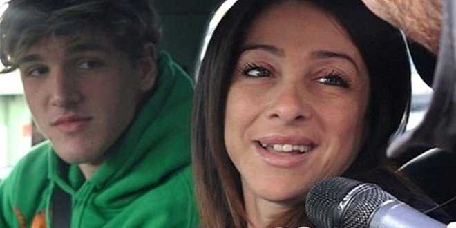 Chi è La Mamma Di Sophie Codegoni