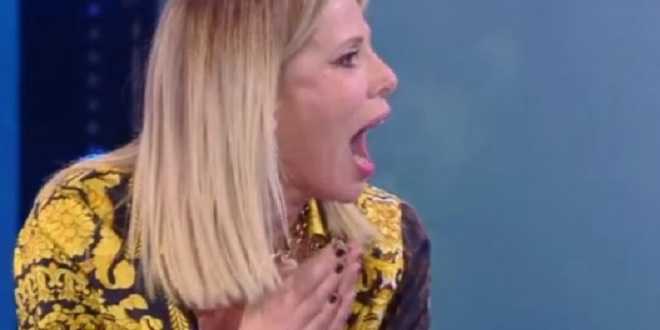 Isola dei Famosi 2019: niente conduzione per Alessia Marcuzzi?