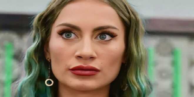 GF Vip 7, Nikita Pelizon finisce nella bufera: “Ti sei montata la testa”