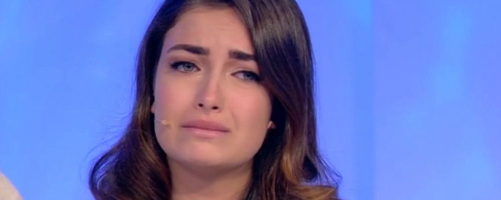 Uomini e donne gossip, Nilufar Addati: avrei una storia con Mark Caltagirone, ma…
