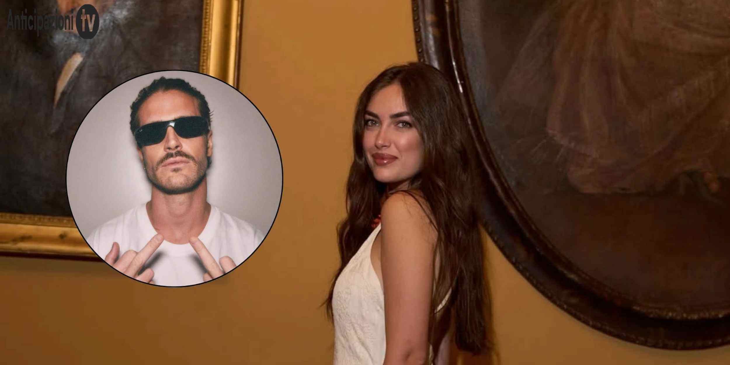 uomini e donne nilufar addati cita di nuovo giordano mazzocchi e stavolta no da Anticipazionitv.it uomini e donne nilufar addati cita di nuovo giordano mazzocchi e stavolta no