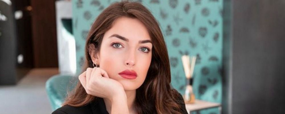 Gossip Uomini e Donne, Nilufar Addati innamorata? Lui è famoso, ecco di chi si tratta!