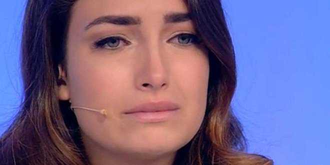 Uomini e Donne, Nilufar Addati: ora spuntano anche le foto osé