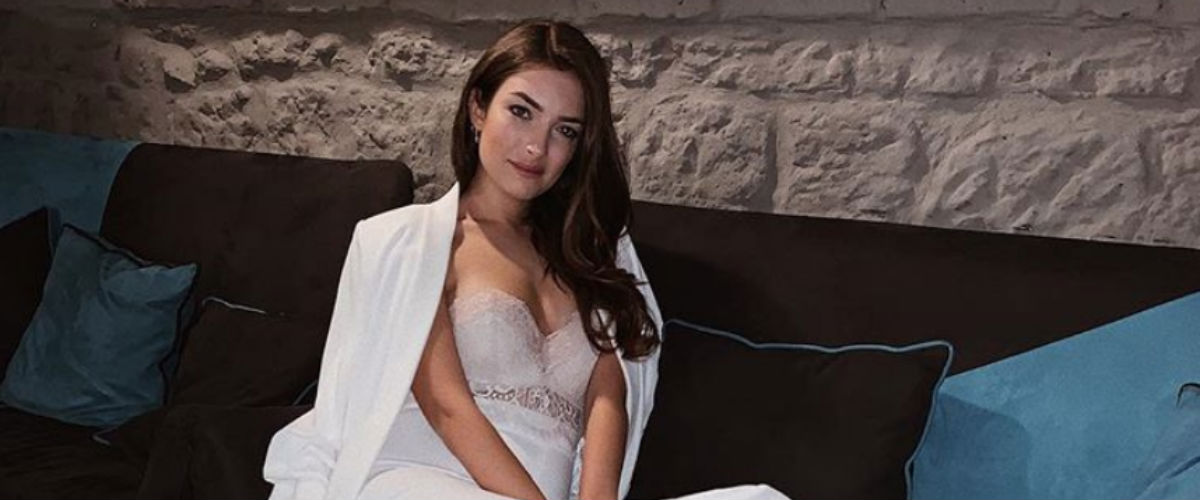 Uomini e Donne, Nilufar Addati prende una decisione drastica: il web si divide