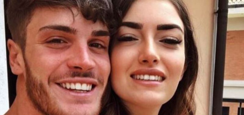 Nilufar Addati si sfoga, Giordano Mazzocchi replica furioso sui social
