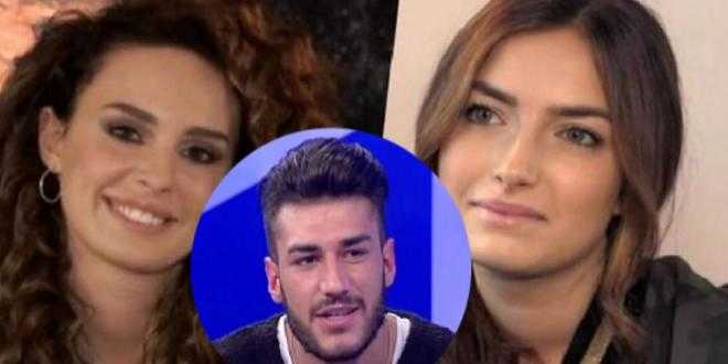 Uomini e Donne gossip, Nilufar deride Sara e Lorenzo