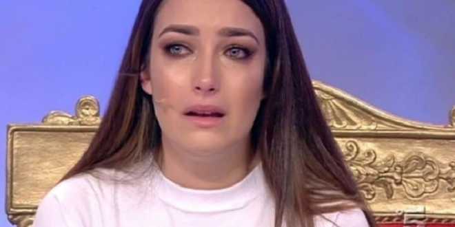 Uomini e Donne gossip: Nilufar e Giordano si sono lasciati?
