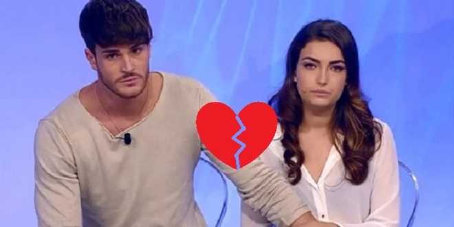 Temptation Island Vip, Nilufar furiosa con Giordano: lascia il reality?