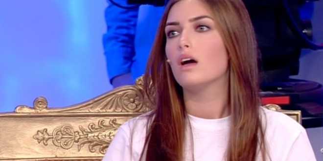 Uomini e Donne, Nilufar ha già scelto: arriva la conferma ufficiale