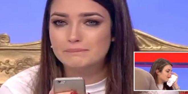 News Uomini e Donne, Nilufar ha tentato il suicidio?