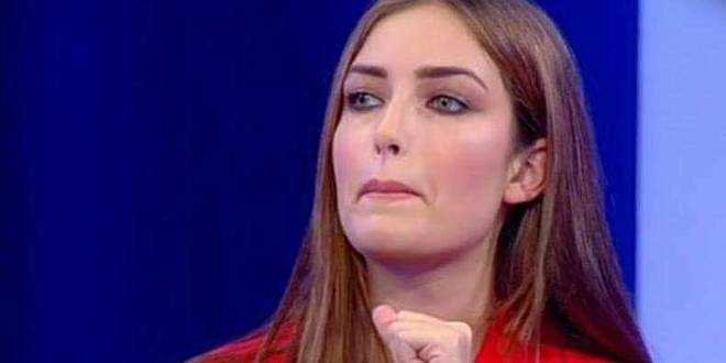 Uomini e Donne gossip, Nilufar nella bufera! Lei abbandona?