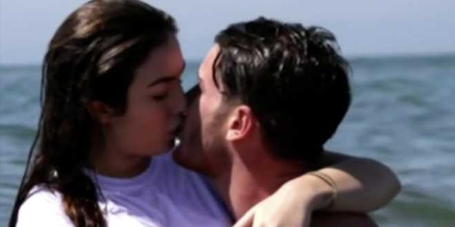 Uomini e Donne, Nilufar svela com’è Giordano a letto