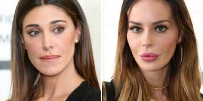 Clamoroso, Nina Moric e l’accusa shock a Belen: “Perché hai fatto questo a mio figlio?”