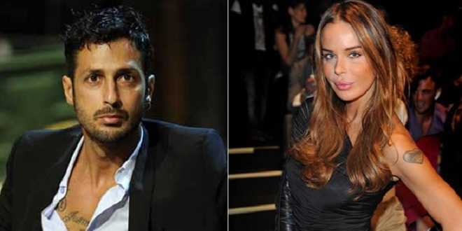 Nina Moric: la paura per suo figlio e il disperato appello a Fabrizio Corona