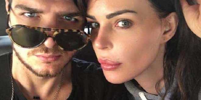 Grande Fratello 15, Nina Moric lascia il fidanzato: “si commenta da solo”