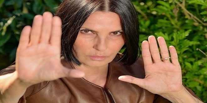 Un Posto al Sole, Nina Soldano svela: “Marina Giordano è pronta a tornare”