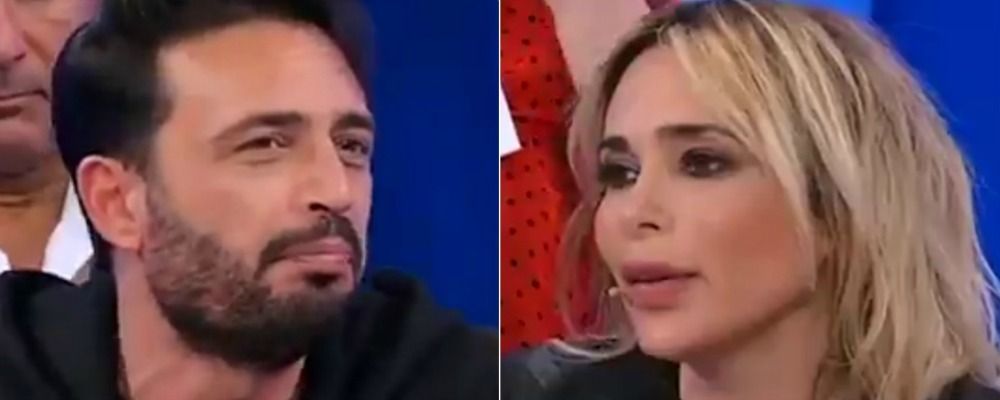 Noel Formica diventa nonna: sui social la donna smaschera Armando e presenta il nipotino