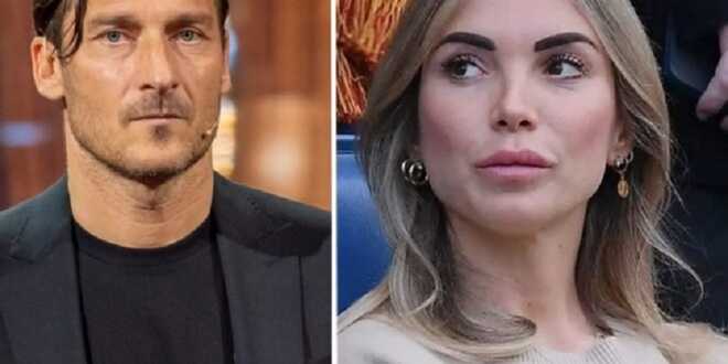 Noemi Bocchi è incinta di Francesco Totti? I dettagli del clamoroso scoop