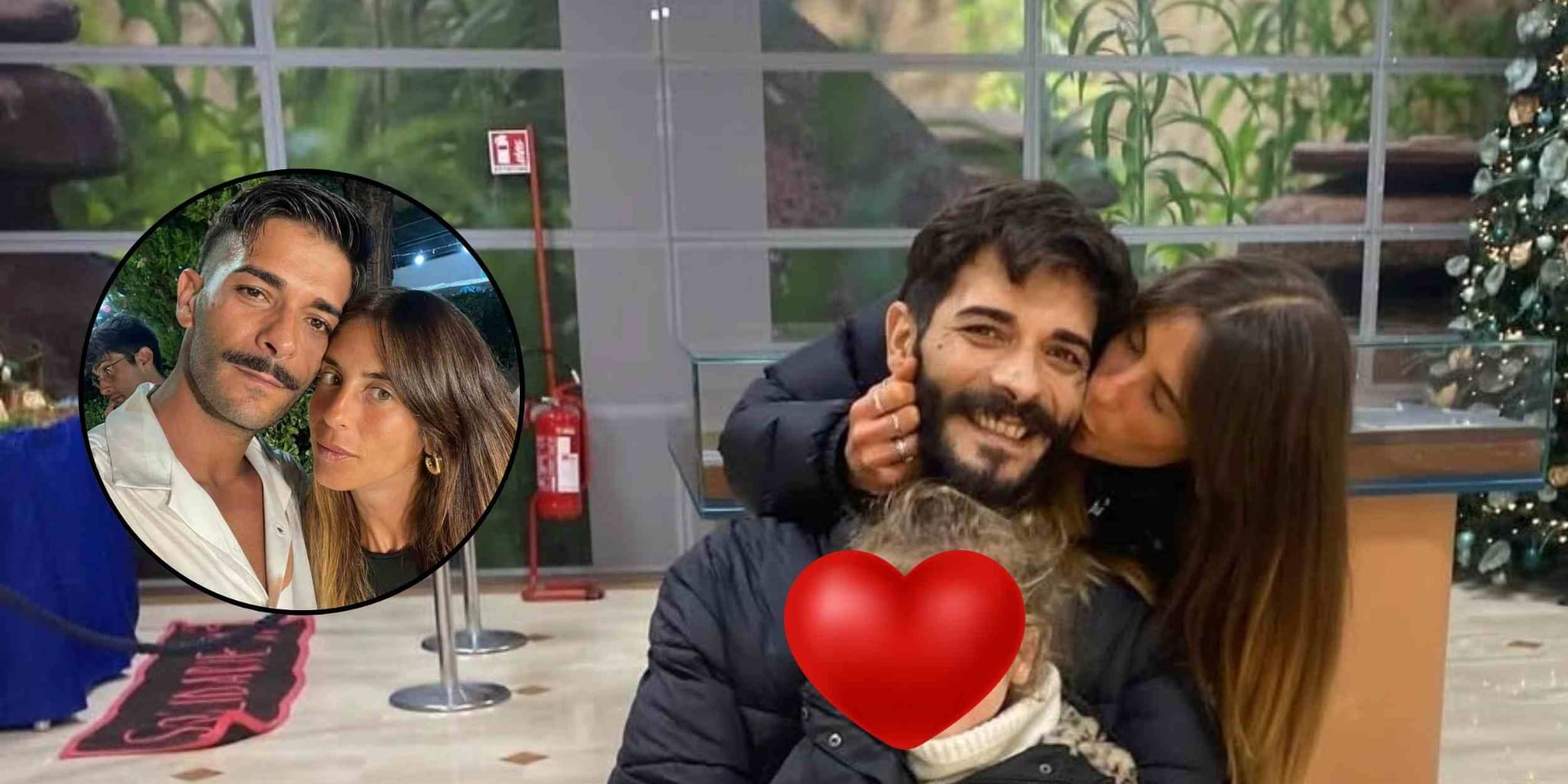 Uomini e Donne: Noemi Ceccacci commuove dopo il grave incidente di Gennaro D’Angelo