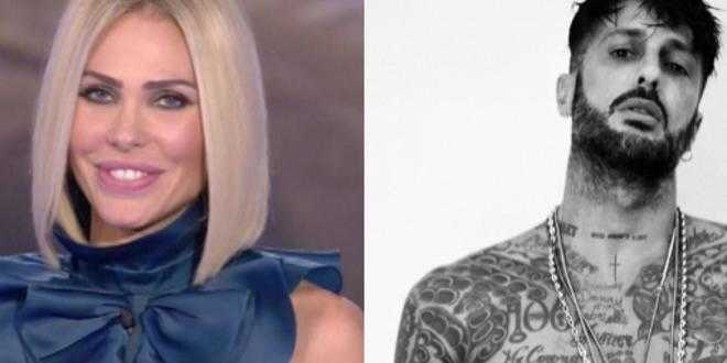 Grande Fratello Vip, non è ancora finita tra Ilary Blasi e Fabrizio Corona