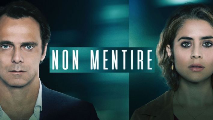 Non Mentire: trama, cast e anticipazioni prima puntata 17 febbraio 2019