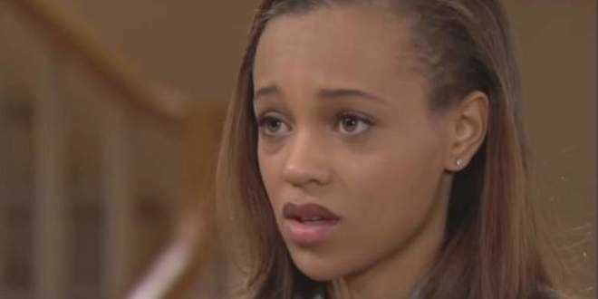 Anticipazioni Beautiful puntate americane: notizia shock per Nicole e Zende