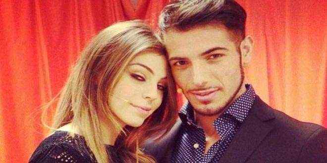 Notizie di Gossip Uomini e donne: nuovo taglio per Alessia Cammarota