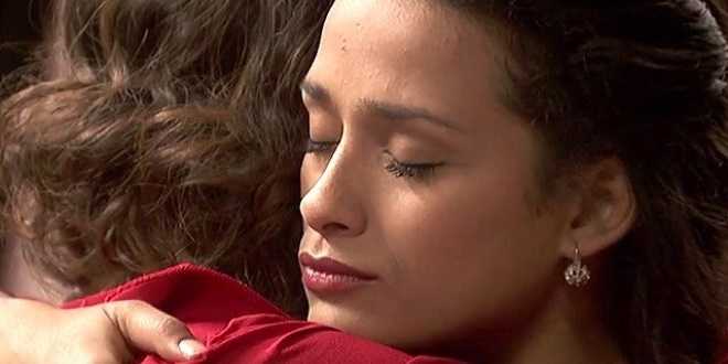 Il Segreto anticipazioni novembre 2017, confessione shock di Lucia