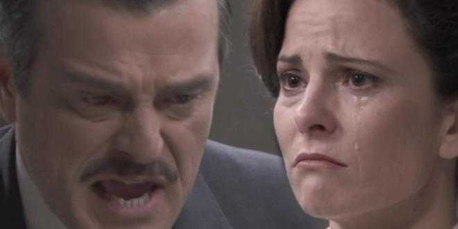 Una vita anticipazioni novembre 2017, Leandro e Juliana lasciano Acacias?