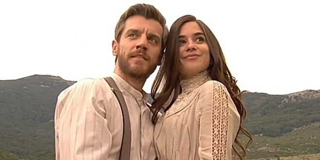 Una vita anticipazioni novembre 2018: Mauro e Teresa lasciano Acacias