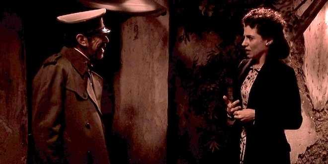 Il Segreto anticipazioni novembre 2018: Nazaria è morta?