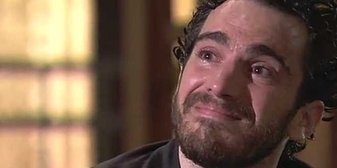 Una vita, anticipazioni novembre 2018: il terribile segreto di Diego Alday