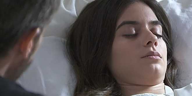 Una vita anticipazioni novembre 2018: Teresa in fin di vita!
