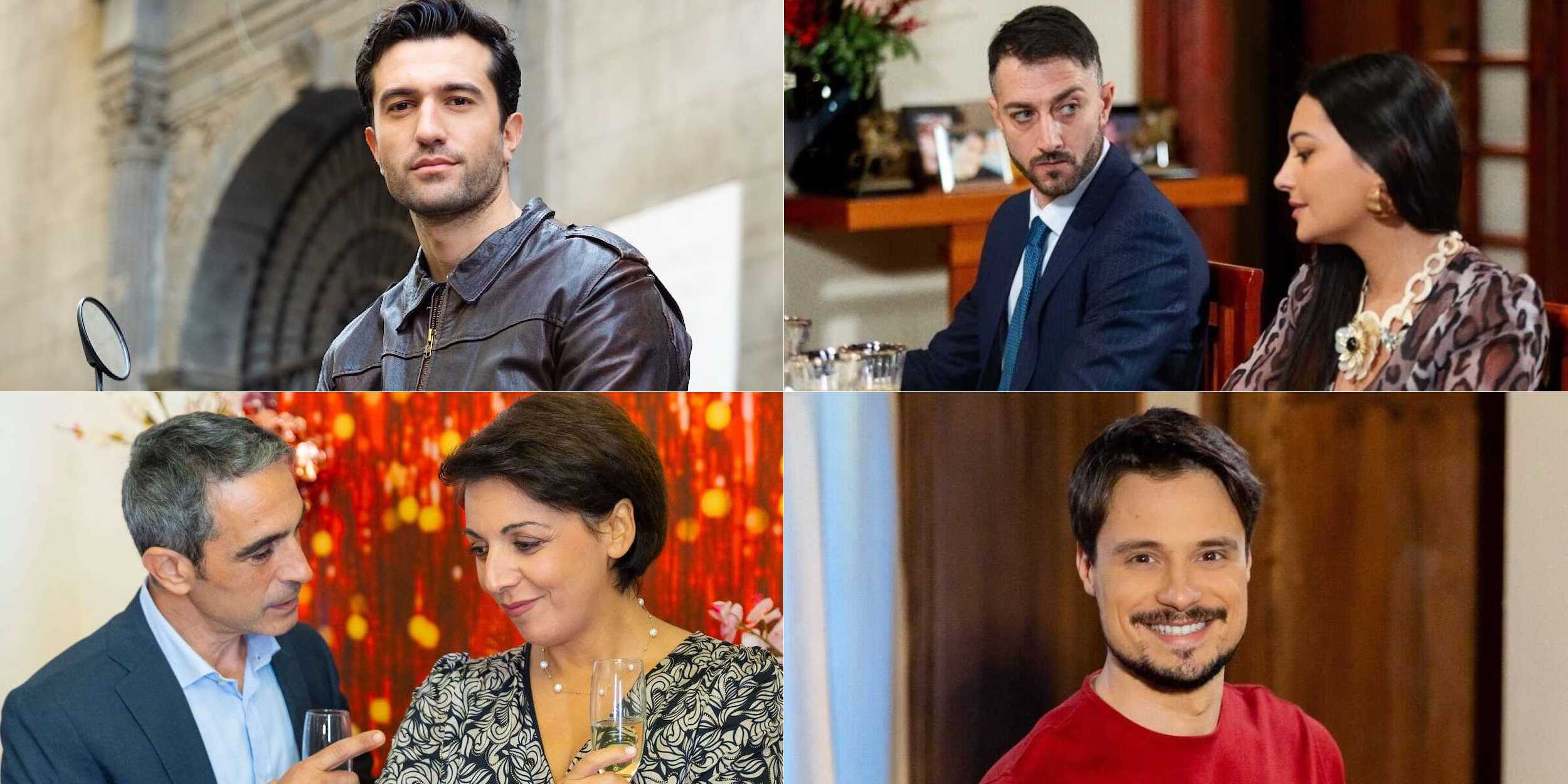 Un posto al sole, anticipazioni di oggi 27 novembre 2025