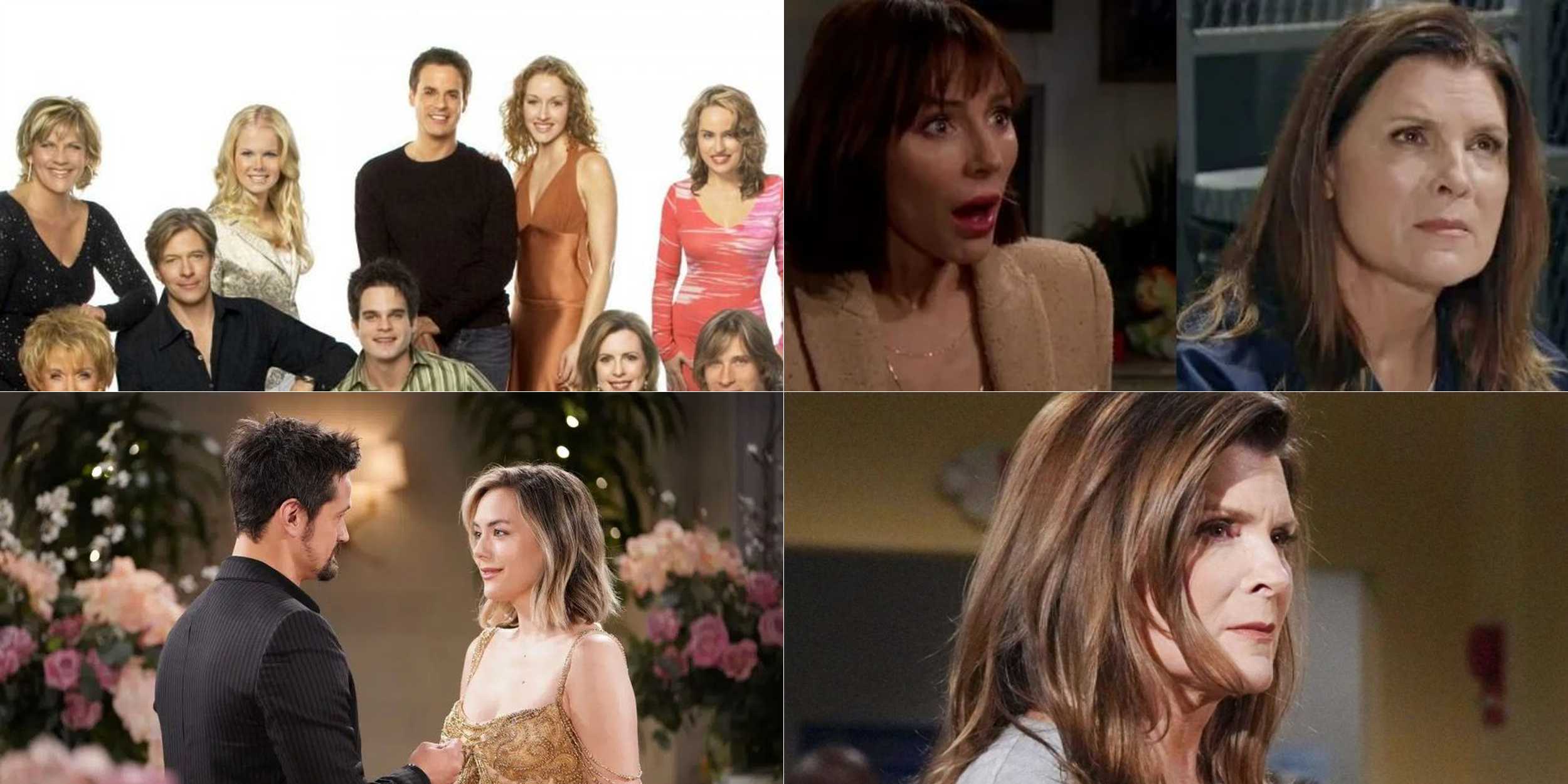 Beautiful, anticipazioni 28 novembre 2025: Hope divisa tra Thomas e Liam