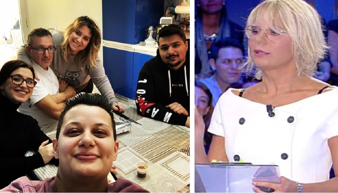 C’è posta per te: novità  dopo il matrimonio di Deborah e Denise