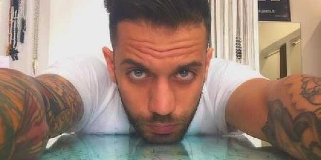 Uomini e Donne gossip: novità in vista per Gianmarco Valenza