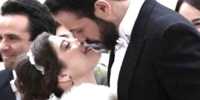 Anticipazioni Il Segreto, 14 febbraio 2017: nozze a Puente Viejo, Hernando ha un piano