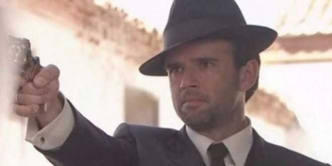 Il Segreto anticipazioni: nozze di sangue, Carmelo si vendica