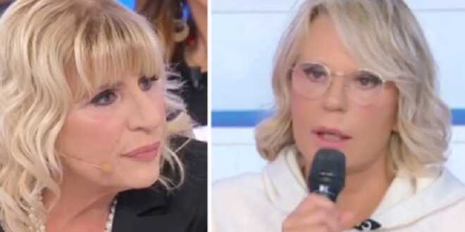 Gemma Galgani lascia Uomini e Donne ma non la tv: ecco dove la vedremo a settembre