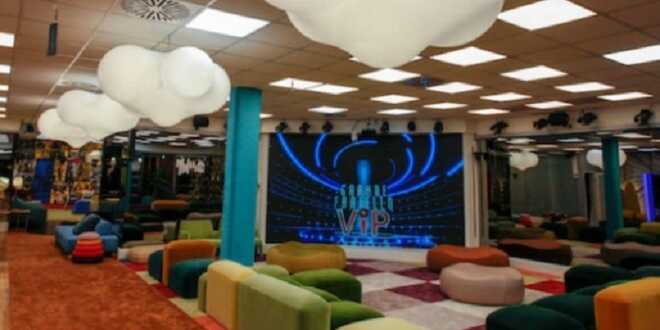 Grande Fratello Vip 7, la nuova casa non convince gli inquilini: “E’ sempre la stessa storia”