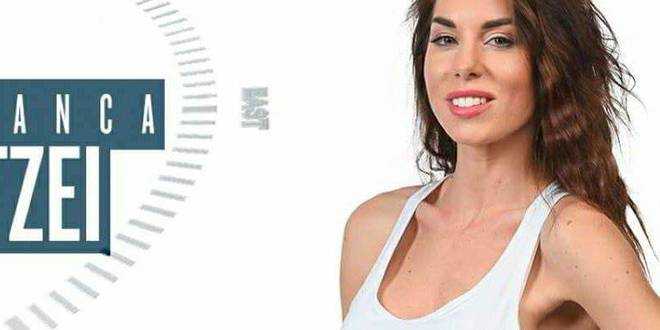 Nuova concorrente all’Isola dei famosi 2018! Bianca Atzei innamorata?