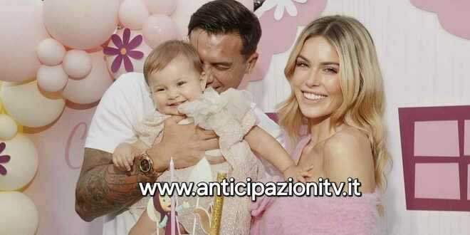 Nuova fiamma per Alessandro Basciano: chi è lei e l’accordo fatto con Sophie Codegoni