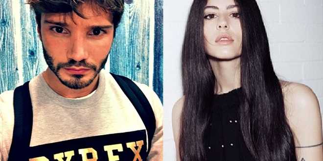 Fiamme Di Parigi Stefano De Martino Amici