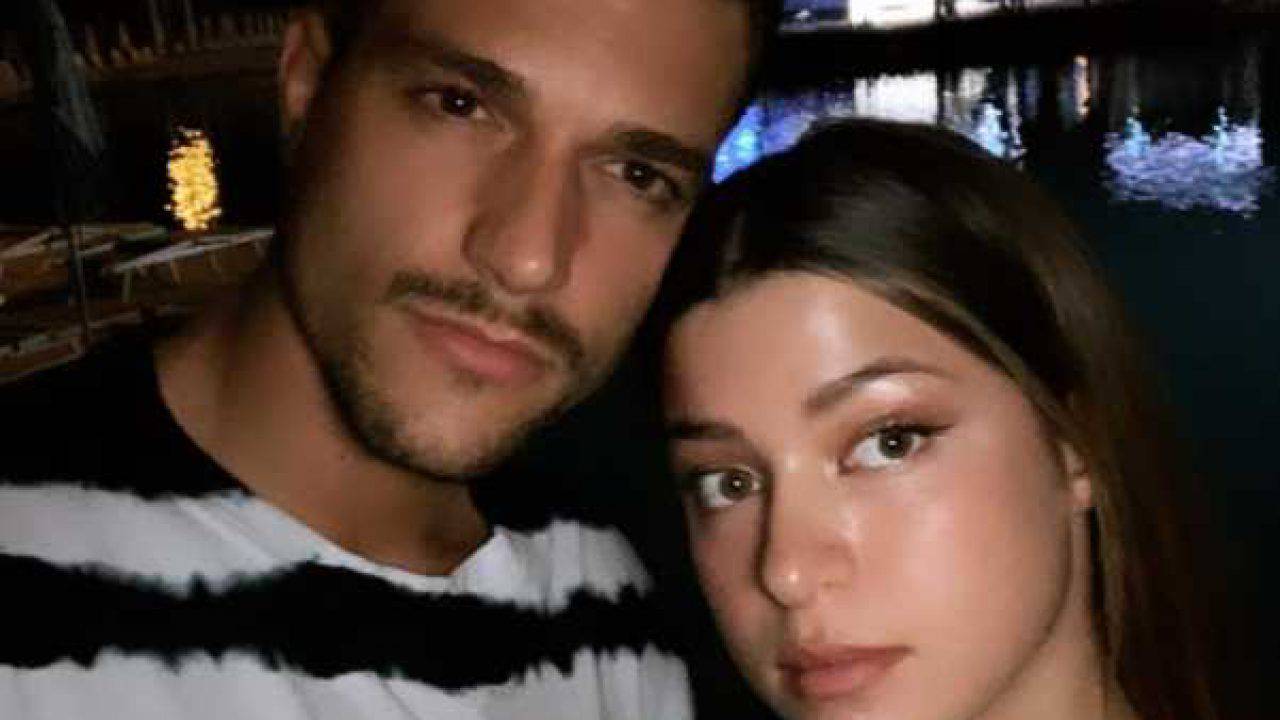 News Uomini e Donne, nuova intervista ad Andrea e Natalia la passione