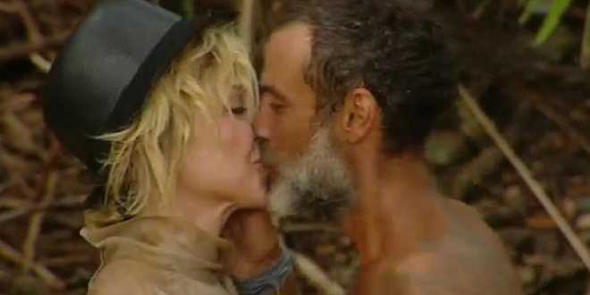 Isola dei Famosi 2017: nuova polemica contro Raz! Malore per Simone