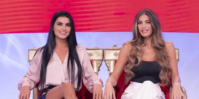 Uomini e Donne anticipazioni, nuova registrazione del trono classico: ecco quando