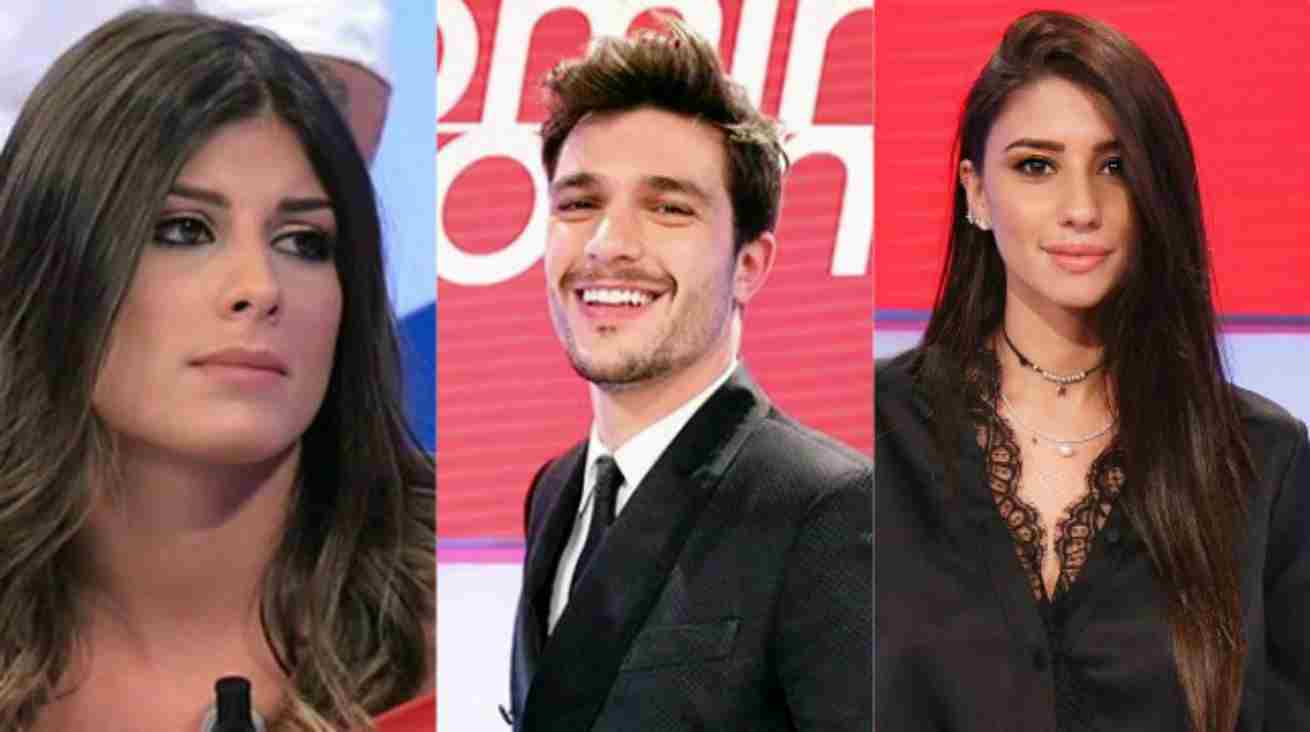 Uomini e Donne anticipazioni, nuova registrazione del trono classico: sorpresa per Angela, Andrea in difficoltà