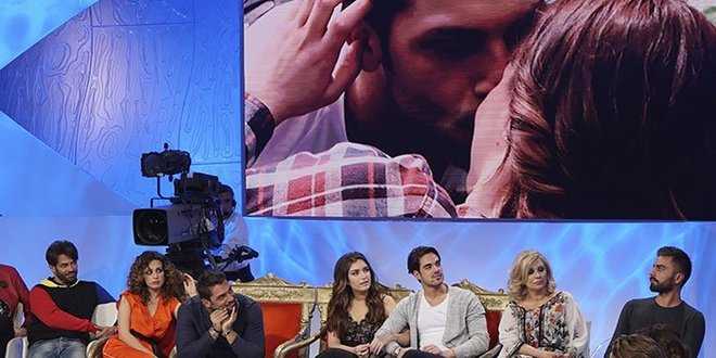 Anticipazioni Uomini e Donne, nuova registrazione del trono classico